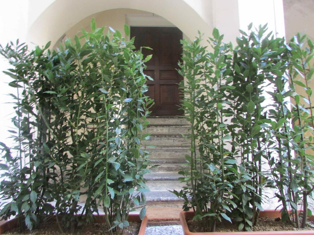 Il Guiscardo B&B Salerno Exterior photo