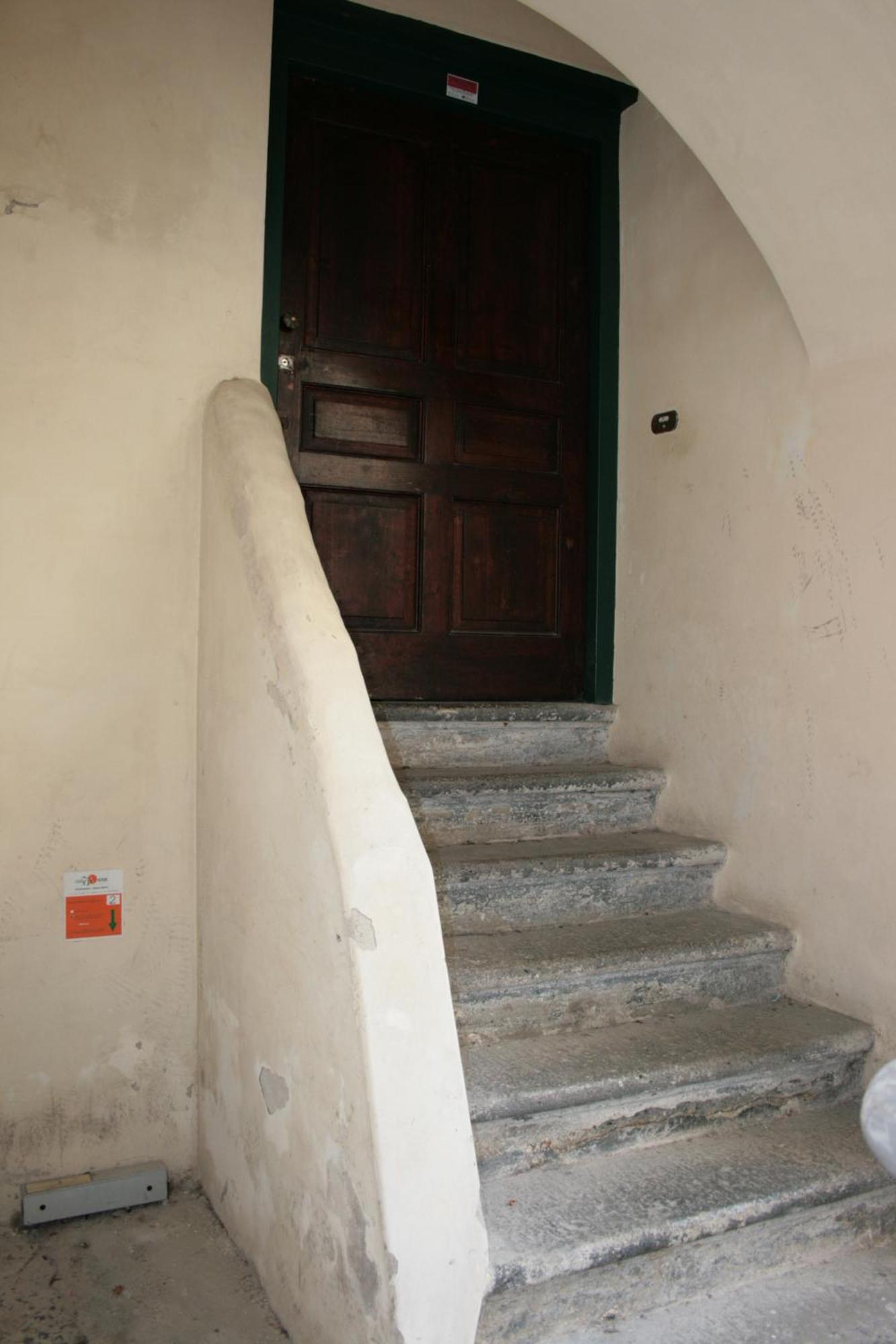 Il Guiscardo B&B Salerno Exterior photo